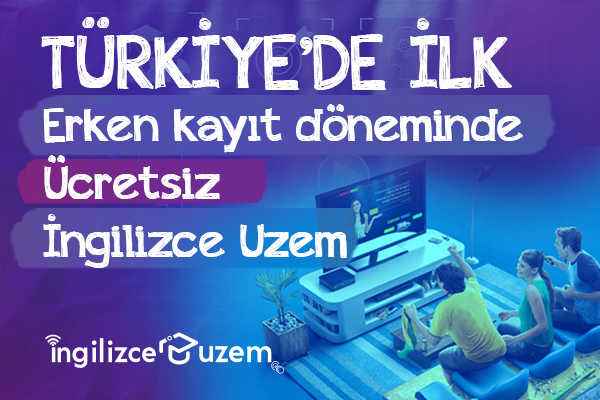 En İyi İngilizce Kursu