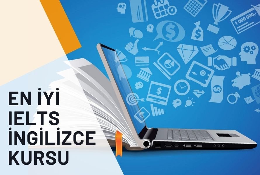 En İyi Ielts İngilizce Kursu