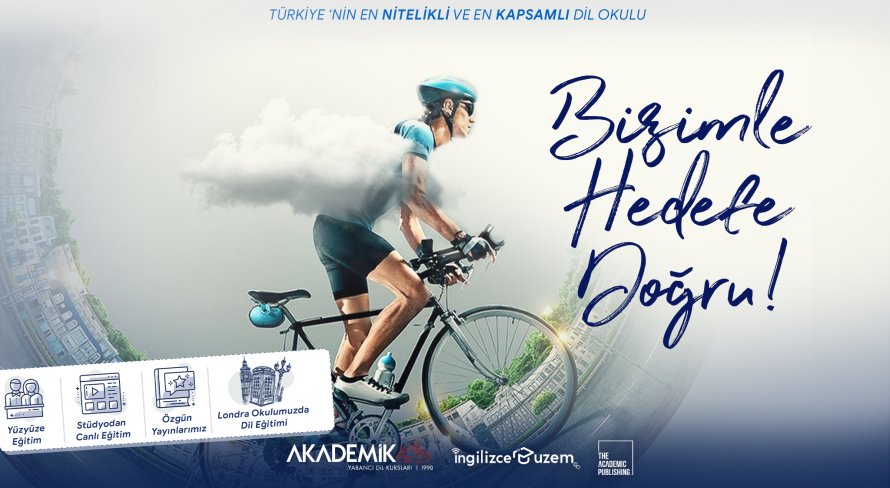 İzmir İngilizce Kursu