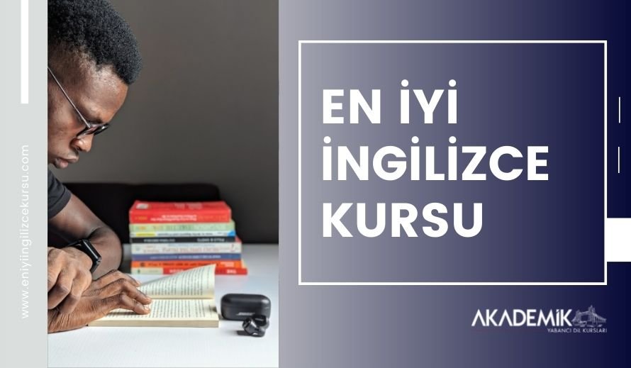 En İyi İngilizce Dil Kursu